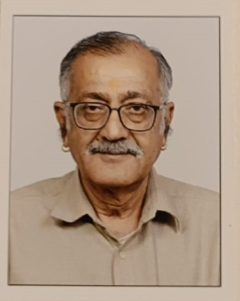 Kumar Rakesh